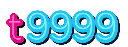 t9999 — logo kanal
